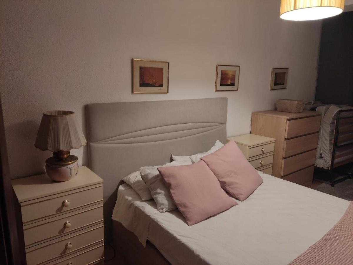 Caparica Apartment Near Beach Costa de Caparica Exteriör bild