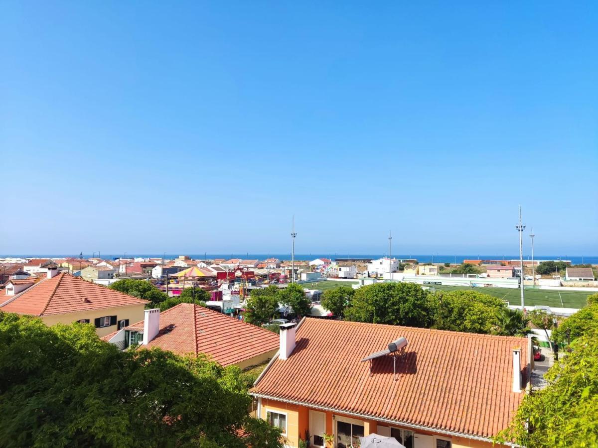 Caparica Apartment Near Beach Costa de Caparica Exteriör bild